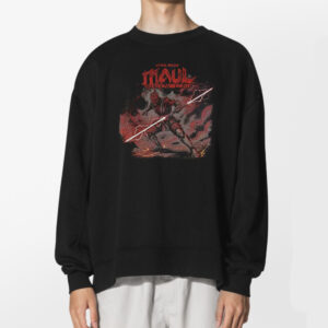 Darth Maul Shadow Lord Star Wars 2026 Shirt 2