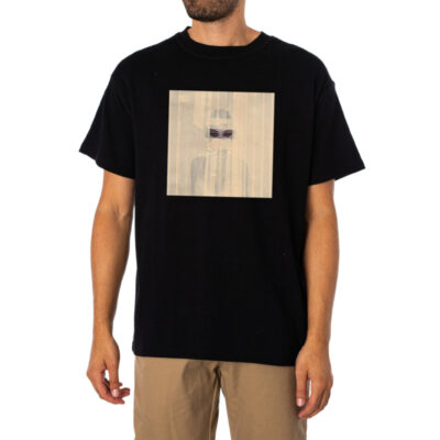 Drake Habiti Album Cover T-shirt 1