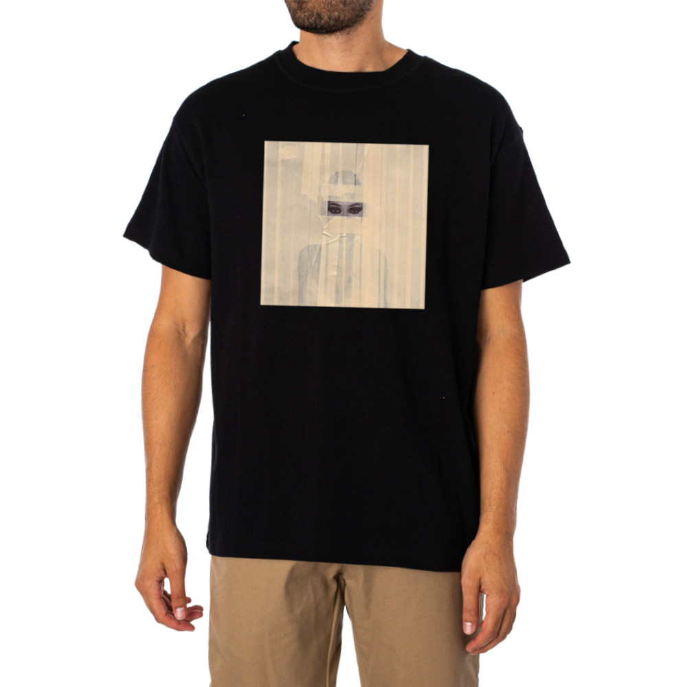 Drake Habiti Album Cover T-shirt 1