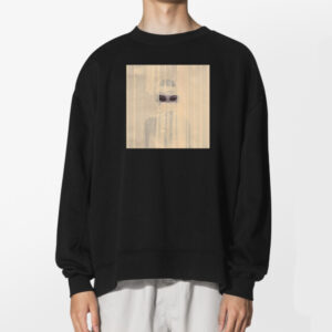Drake Habiti Album Cover T-shirt 2