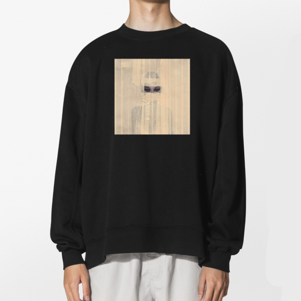 Drake Habiti Album Cover T-shirt 2
