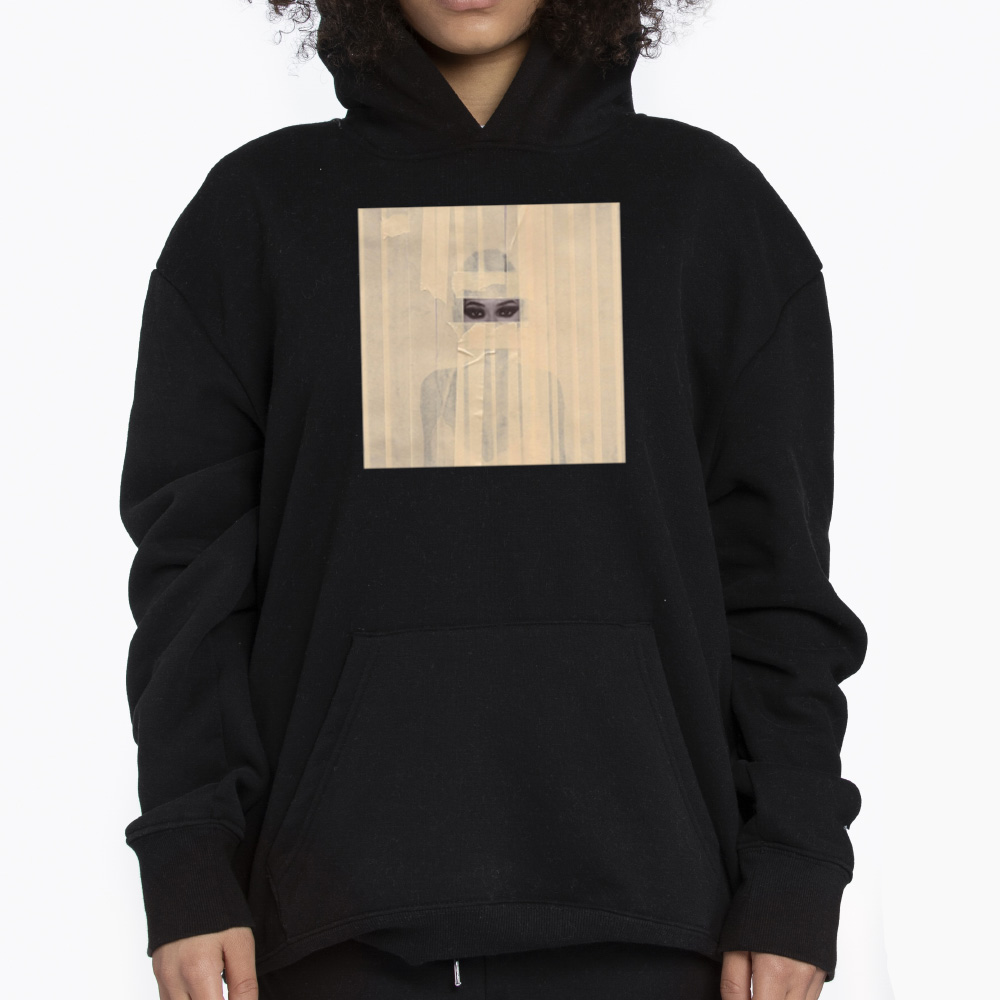 Drake Habiti Album Cover T-shirt 3