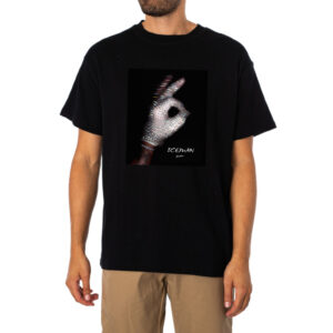 Drake Iceman Album Cover T-shirt 1