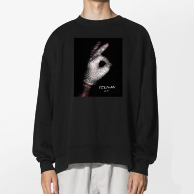 Drake Iceman Album Cover T-shirt 2