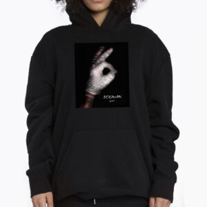 Drake Iceman Album Cover T-shirt 3