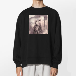 Drake Maid Of Honour Out At Midnight Album Cover T-shirt 2