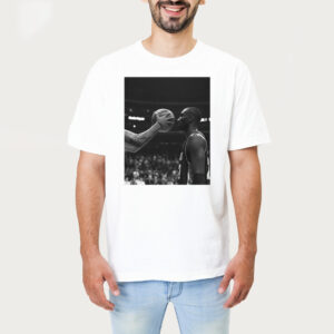 Fearless Kobe Bryan Mamba Mentality Tshirt 1