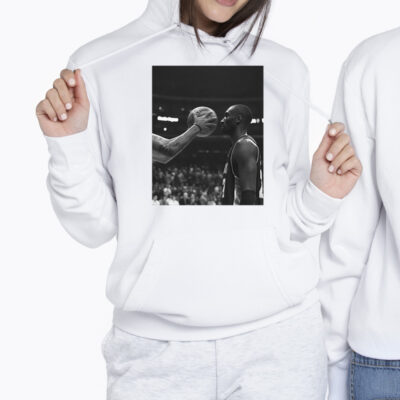 Fearless Kobe Bryan Mamba Mentality Tshirt 2