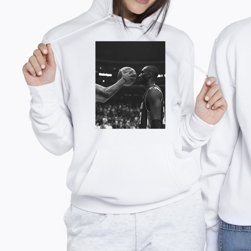 Fearless Kobe Bryan Mamba Mentality Tshirt 2
