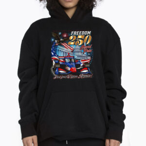 Freedom 250 Grand Prix 2026 Tshirt 3