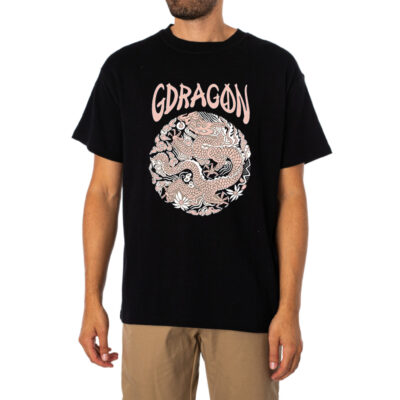 G Dragon Kpop Fan Tshirt 1