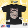 G Dragon Kpop Fan Tshirt