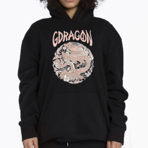 G Dragon Kpop Fan Tshirt 3