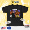 Hulk Hogan We Comming For You Tshirt