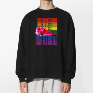 I Feel So Free Pride Month Edition Tshirt 2