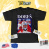 Jakub Dobes Retro Hockey Shirt