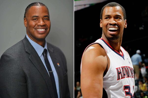 The story behind Jason Collins A LGBT representation in the NBA continues inspiring fans and athletes around the world.