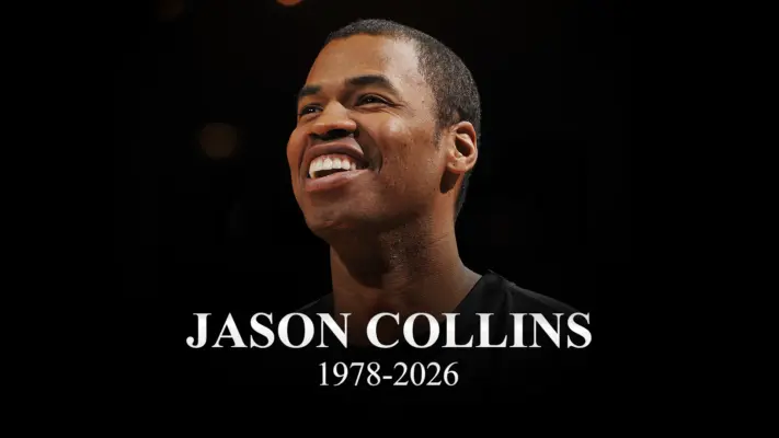 Jason Collins A LGBT representation in the NBA became a defining moment for LGBTQ visibility in professional basketball.
