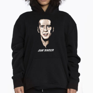 John Travolta Fan Tshirt 3