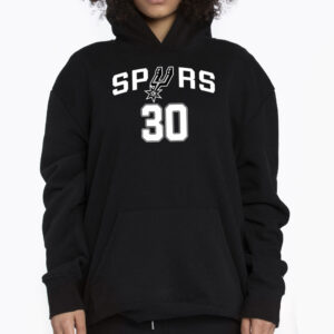 Julian Champagnie San Antonio Spurs Shirt 3
