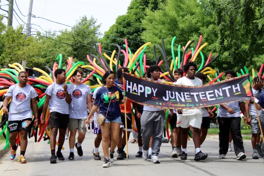 Younger generations are learning about Juneteenth National Independence Day 2026 through TikTok, online storytelling, and digital culture.