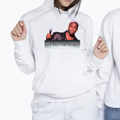 Kelvin Hart Get Out Da Bowl Tshirt 2
