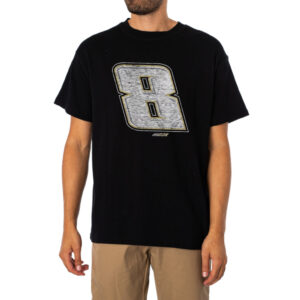 Kyle Busch 47 Driver Number 8 Tshirt 1