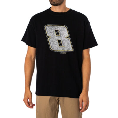 Kyle Busch 47 Driver Number 8 Tshirt 1