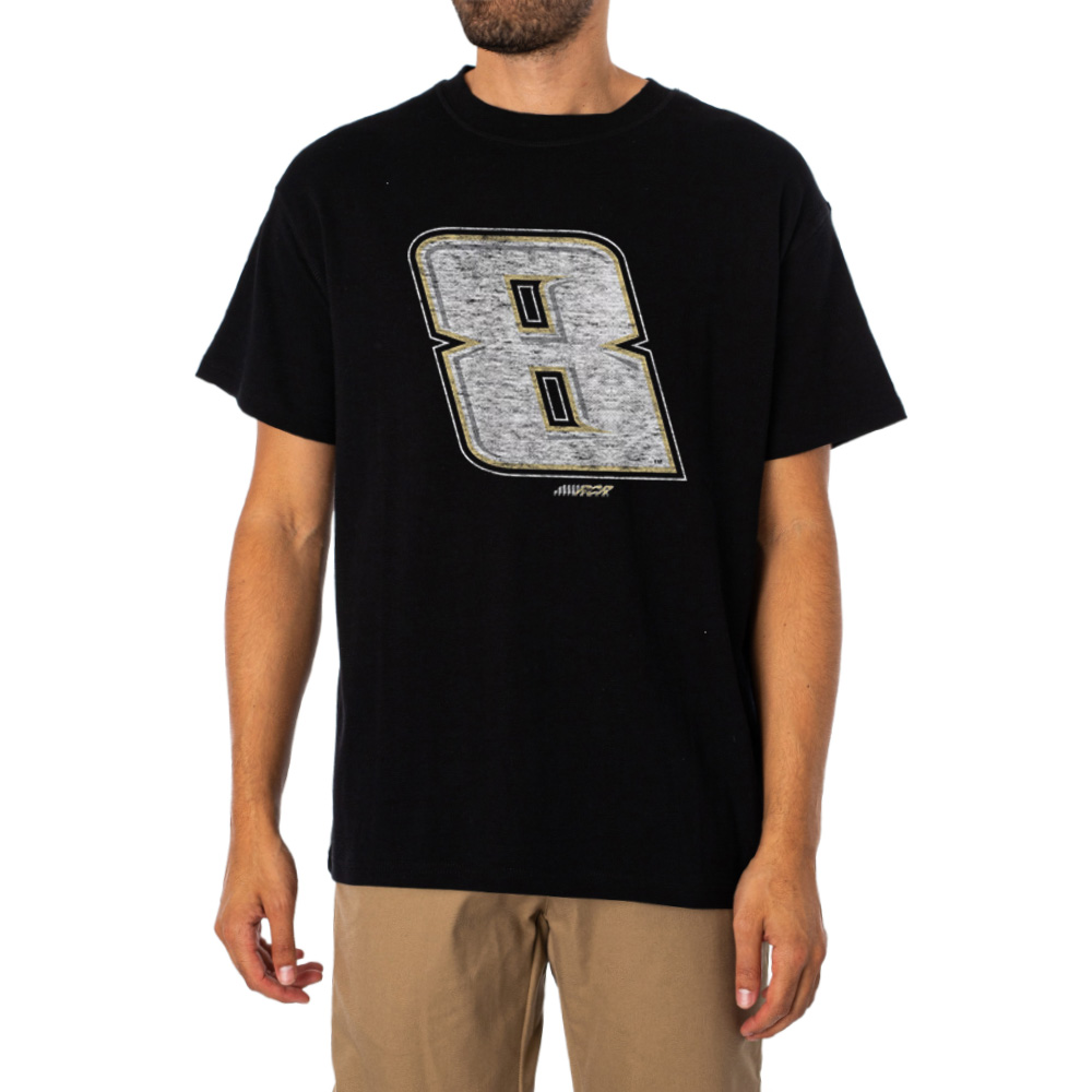 Kyle Busch 47 Driver Number 8 Tshirt 1