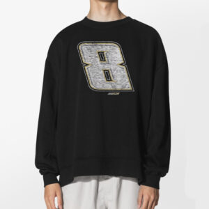 Kyle Busch 47 Driver Number 8 Tshirt 2