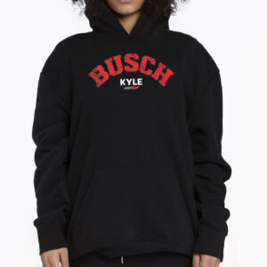 Kyle Busch G Iii 4her Tshirt 3