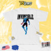 Mark Grayson Invincible Shirt