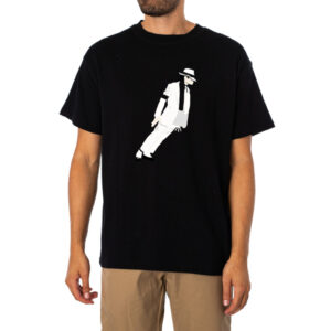 Michael Jackson Smooth Criminal Tshirt 1