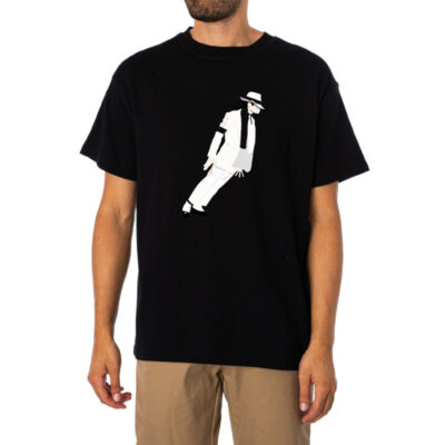 Michael Jackson Smooth Criminal Tshirt 1