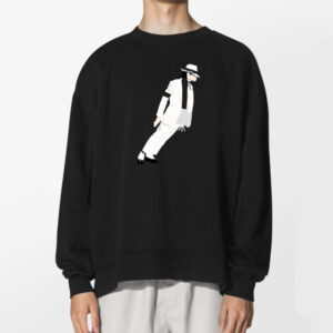 Michael Jackson Smooth Criminal Tshirt 2