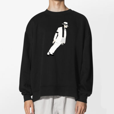 Michael Jackson Smooth Criminal Tshirt 2
