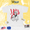 Miranda Priestly Minimalistic Art The Devil Wears Prada 2 Tshirt