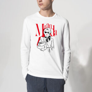 Miranda Priestly Minimalistic Art The Devil Wears Prada 2 Tshirt 3