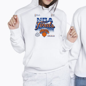 New York Knicks Conference Finals Nba Shirt 2
