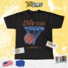 New York Retro Basketball Tshirt