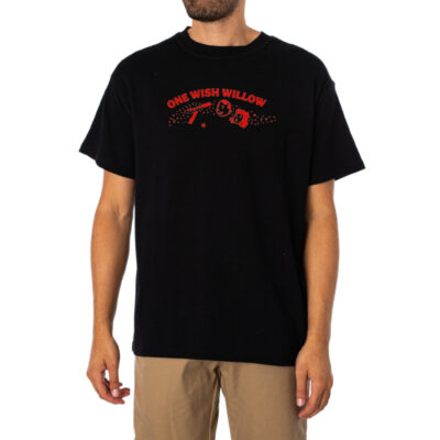 One Wish Willow Obsession 2026 Horror Movie Shirt 1