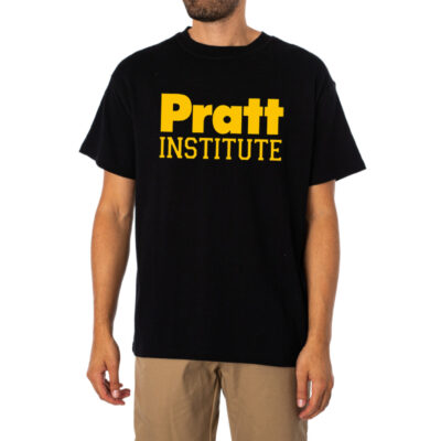 Pratt Institue Tshirt 1