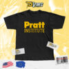 Pratt Institue Tshirt
