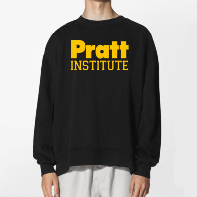 Pratt Institue Tshirt 2