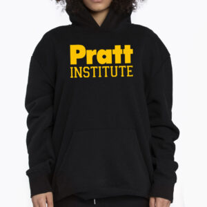 Pratt Institue Tshirt 3