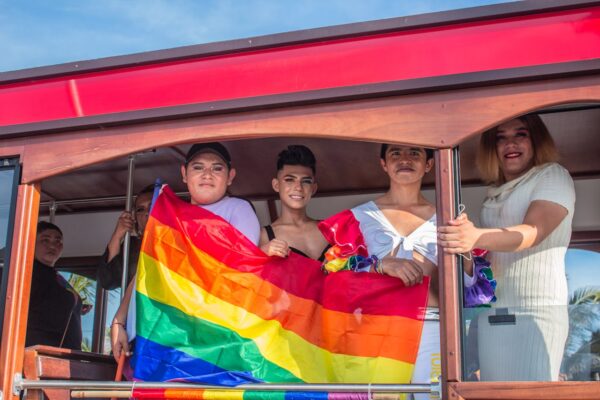 Pride Month 2026 is trending across TikTok and Instagram as creators share personal stories, community experiences, and LGBTQ+ perspectives.