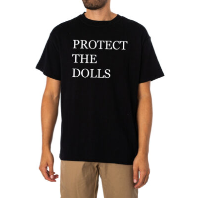 Protect The Dolls Tshirt 1