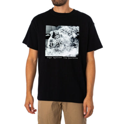 Rage Against The Machine Tshirt 1