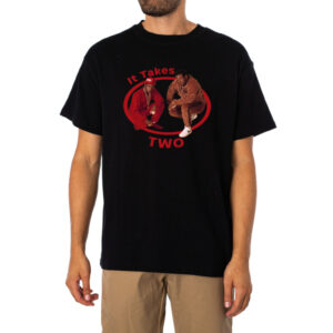 Rob Base And Dj E-z It Takes Two Shirt 1