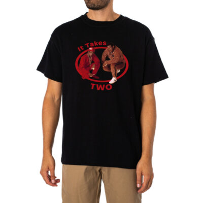 Rob Base And Dj E-z It Takes Two Shirt 1